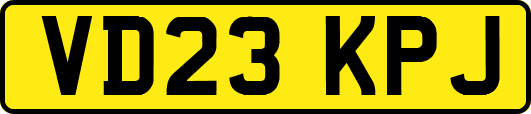 VD23KPJ