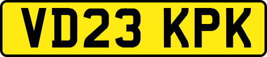 VD23KPK