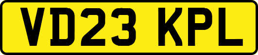 VD23KPL