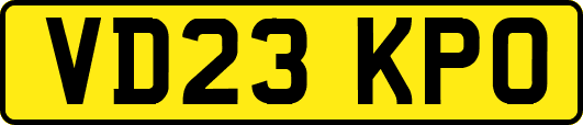 VD23KPO