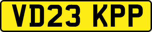 VD23KPP