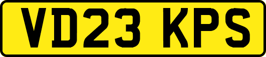 VD23KPS