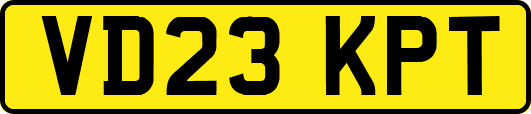 VD23KPT
