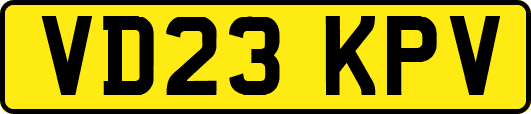 VD23KPV
