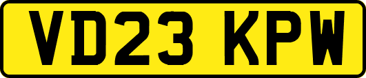 VD23KPW