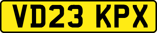 VD23KPX