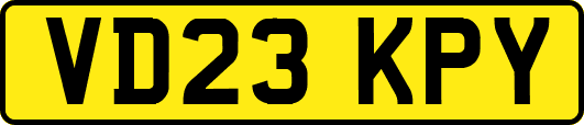 VD23KPY
