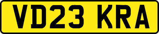 VD23KRA