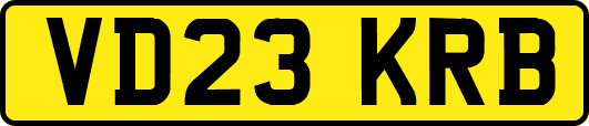 VD23KRB