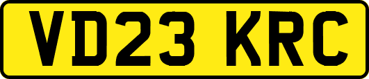 VD23KRC