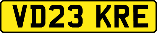 VD23KRE