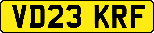 VD23KRF