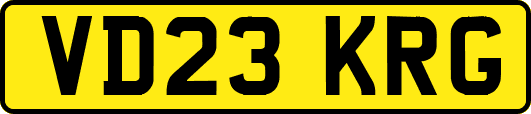 VD23KRG