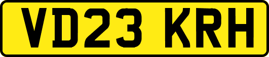 VD23KRH