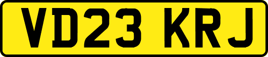 VD23KRJ