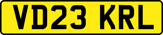 VD23KRL