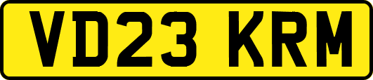 VD23KRM