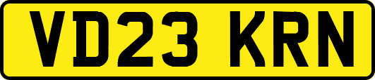 VD23KRN