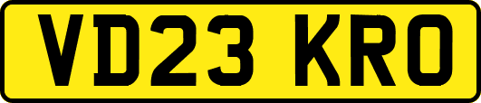 VD23KRO