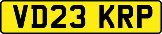 VD23KRP