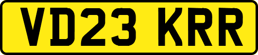 VD23KRR