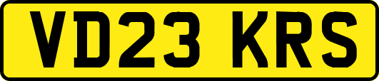 VD23KRS