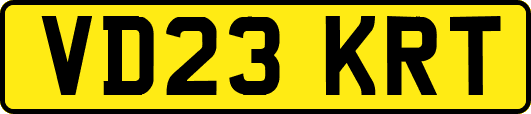 VD23KRT