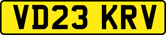 VD23KRV