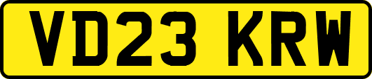 VD23KRW