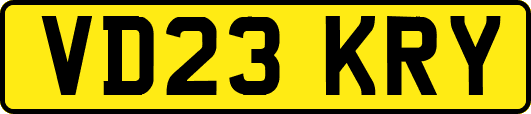 VD23KRY