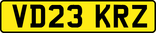 VD23KRZ