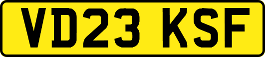 VD23KSF