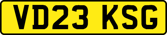 VD23KSG