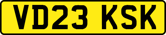 VD23KSK