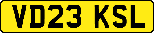 VD23KSL