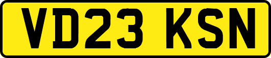 VD23KSN