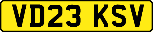 VD23KSV