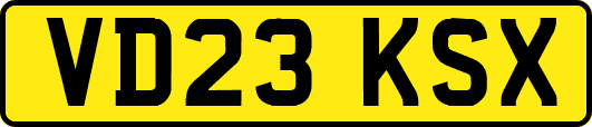 VD23KSX