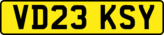 VD23KSY