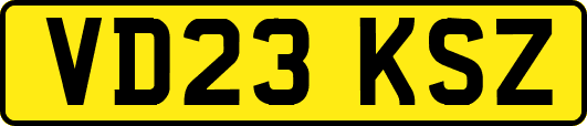 VD23KSZ