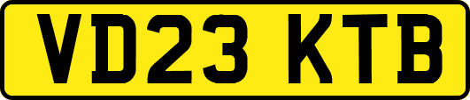VD23KTB