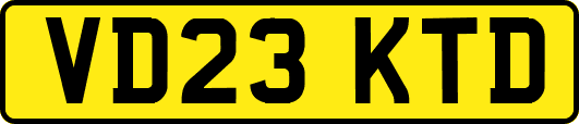 VD23KTD