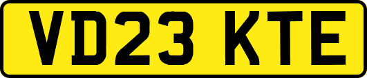 VD23KTE