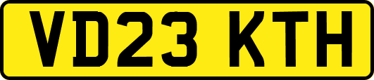 VD23KTH
