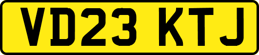 VD23KTJ