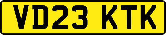 VD23KTK