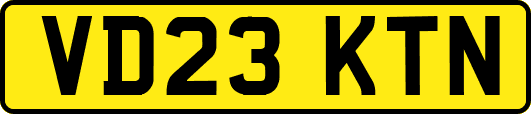 VD23KTN