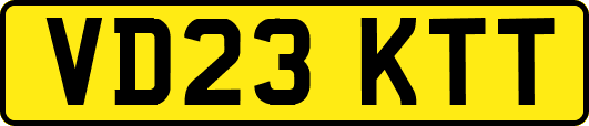 VD23KTT