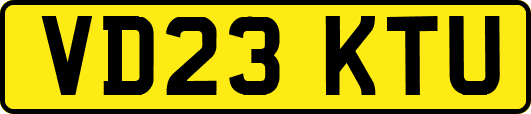 VD23KTU