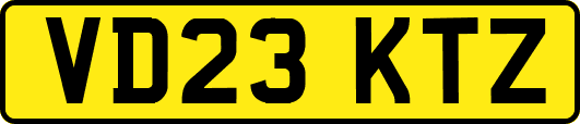 VD23KTZ